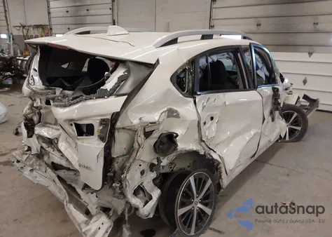 2021 Subaru Impreza Premium 5-Door z USA, uszkodzony, nr VIN 4S3GTAD63M3704658